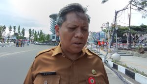 Konstruksi Jalan Lingkar Utara Cilegon Ditargetkan Mulai Berjalan pada 2027