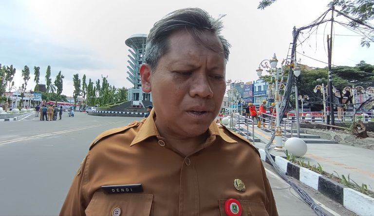 Konstruksi Jalan Lingkar Utara Cilegon Ditargetkan Mulai Berjalan pada 2027