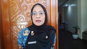RSUD Cilegon Fokus Perkuat Kompetensi SDM untuk Tingkatkan Kualitas Pelayanan