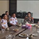Tekan Angka Kecelakaan Maut di JLS, Dishub Cilegon Garap 5 Titik Garis Kejut dan Tutup U-Turn Rawan
