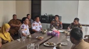 Tekan Angka Kecelakaan Maut di JLS, Dishub Cilegon Garap 5 Titik Garis Kejut dan Tutup U-Turn Rawan