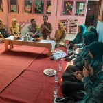 PATBM Jadi Garda Awal Penanganan Kekerasan Perempuan dan Anak di Cilegon