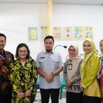 Puskesmas Ciwandan Perkuat Layanan 24 Jam, Dukung Program Wali Kota dan Wakil Wali Kota
