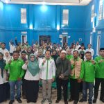PKB Tangsel Gaspol Konsolidasi, Bidik 150 Ribu Suara di Pemilu Mendatang