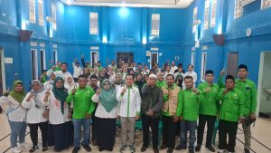 PKB Tangsel Gaspol Konsolidasi, Bidik 150 Ribu Suara di Pemilu Mendatang