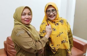 Disdukcapil Cilegon Gandeng Dinsos, Percepat Validasi Data Warga Penerima Bantuan