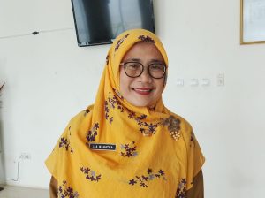 Dinsos Cilegon Perkuat Pemadanan Data agar Bansos Tepat Sasaran