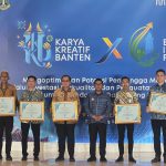 Chandra Asri Group Raih PMDN Terbaik I, Perkuat Kontribusi Bagi Ekonomi Banten