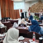Cegah TPPO, DP3AP2KB Cilegon Bekali Aktivis PATBM Cara Dampingi Korban
