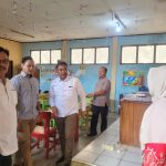 Komisi II DPRD Cilegon Minta Dindikbud Segera Perbaiki SD Negeri Serang Ilir