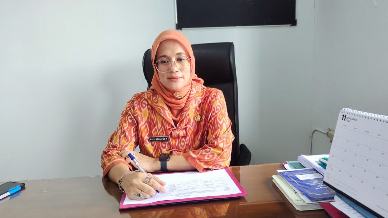 Tingkatkan Pelayanan, RSUD Cilegon Fokus Benahi Sarana dan Prasarana