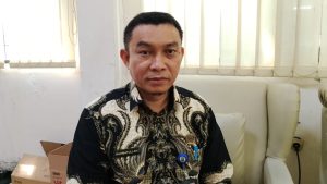 Kesra Cilegon Dorong Pengajuan Dana Hibah 2027 Lewat Aplikasi Digital