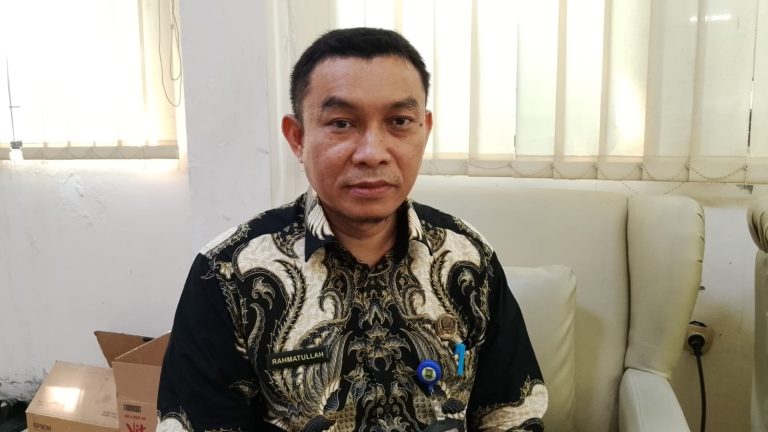 Kesra Cilegon Dorong Pengajuan Dana Hibah 2027 Lewat Aplikasi Digital