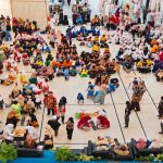 GEMBIRA Diluncurkan, Dindikbud Cilegon Ajak Anak Kembali Bermain Permainan Tradisional