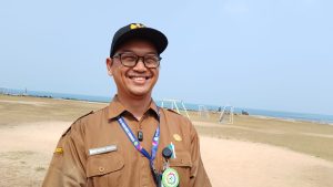 Dukung Eliminasi TBC 2030, Puskesmas Ciwandan Gelar Rontgen Gratis di 8 Titik