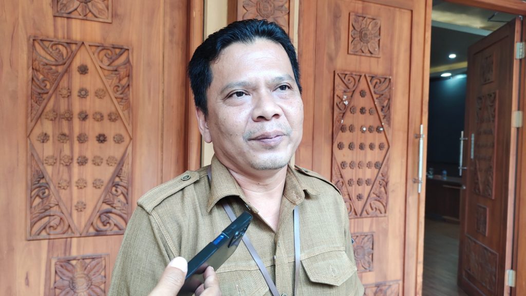 Disnaker Cilegon Minta Perusahaan Outsourcing Penuhi Hak dan Perlindungan Pekerja