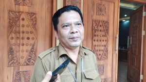 Disnaker Cilegon Minta Perusahaan Outsourcing Penuhi Hak dan Perlindungan Pekerja